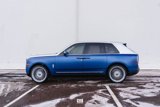 Used 2022 Rolls-Royce Cullinan w/ Technology Package image 6