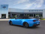 New 2025 Ford Mustang GT Premium image 5