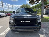 Used 2023 RAM 1500 Laramie image 3