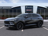 New 2025 Buick Envision Sport Touring image 2