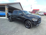 Used 2021 RAM 1500 Rebel w/ Rebel Level 2 Equipment Group image 3