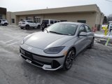 New 2025 Hyundai Ioniq 6 SEL image 3