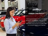 Used 2022 Chevrolet Camaro LT w/ RS Package image 2