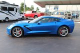 Used 2015 Chevrolet Corvette Stingray Coupe w/ 2LT Preferred Equipment Group image 6