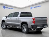 New 2026 Chevrolet Silverado 1500 LT w/ Leather Package image 3