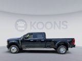New 2025 Ford F450 Platinum w/ Platinum Plus Package image 2