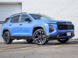 New 2026 Chevrolet Equinox RS w/ LPO, Floor Liner Package image 2