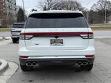 New 2025 Lincoln Aviator Reserve image 4