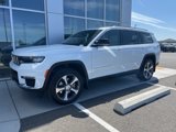 New 2025 Jeep Grand Cherokee L Limited image 2