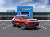 New 2026 Chevrolet Equinox LT w/ Convenience Package II image 2