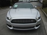Used 2017 Ford Mustang Premium w/ Equipment Group 201A image 2