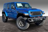 New 2025 Jeep Wrangler Unlimited Rubicon 392 image 2
