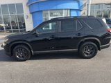 New 2025 Honda Pilot TrailSport image 3