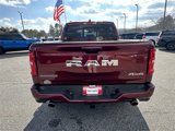 New 2025 RAM 1500 Laramie w/ Sport Appearance Package image 4