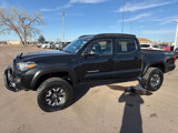 Used 2019 Toyota Tacoma TRD Off-Road image 2