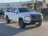 New 2025 Nissan Frontier SL image 3