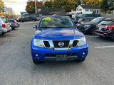 Used 2013 Nissan Frontier SV w/ SV Value Truck Pkg image 6