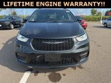 New 2026 Chrysler Pacifica Limited w/ S Appearance Package image 4