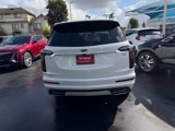 Used 2025 Cadillac XT6 Sport w/ Platinum Package image 5