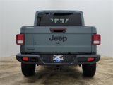 New 2025 Jeep Gladiator Sport image 6