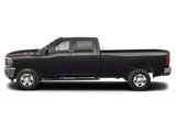 New 2025 RAM 3500 Laramie image 2