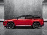 New 2025 Jeep Wagoneer Limited image 2