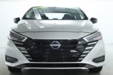Used 2025 Nissan Versa S w/ Trunk Package image 5