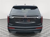 New 2025 Cadillac XT6 Sport w/ Technology Package image 5