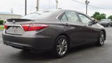 Used 2017 Toyota Camry SE image 5