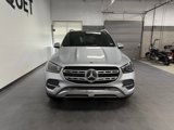 Used 2024 Mercedes-Benz GLE 450e 4MATIC w/ Winter Package image 3