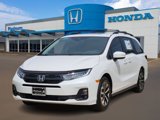 New 2026 Honda Odyssey EX-L image 2