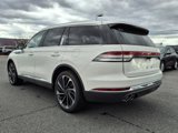 New 2025 Lincoln Aviator Reserve image 4