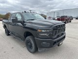 New 2025 RAM 2500 Tradesman image 4