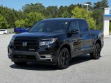 New 2025 Honda Ridgeline Black Edition image 2