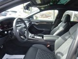 New 2025 Audi S8 image 4