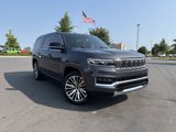 Certified 2023 Jeep Grand Wagoneer Series III image 2