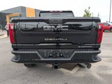 New 2025 GMC Sierra 2500 Denali Ultimate w/ Max Trailering Package image 5