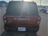 New 2025 Ford Bronco Sport Badlands image 6