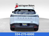New 2025 Nissan Murano Platinum w/ Cargo Package image 4
