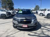Certified 2024 Chevrolet Equinox LT w/ LPO, Floor Liner Package image 4
