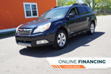 Used 2012 Subaru Outback 3.6R Limited w/ Moonroof Pkg image 5