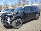 Used 2025 Chevrolet Traverse Z71 w/ Driver Confidence Package image 2