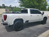 Used 2024 GMC Sierra 2500 Denali w/ Denali Reserve Package image 4