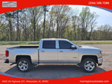Used 2018 Chevrolet Silverado 1500 LT w/ Texas Edition image 2