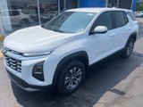 New 2026 Chevrolet Equinox LT w/ Convenience Package II image 5