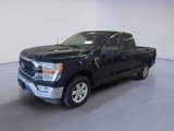Used 2022 Ford F150 XLT w/ Equipment Group 301A Mid image 3
