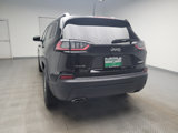 Used 2021 Jeep Cherokee Latitude Lux image 6