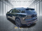 New 2026 Chevrolet Traverse RS image 6
