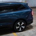 New 2025 Volvo EX90 Plus image 4