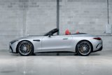 Used 2022 Mercedes-Benz SL 63 AMG 4MATIC image 6